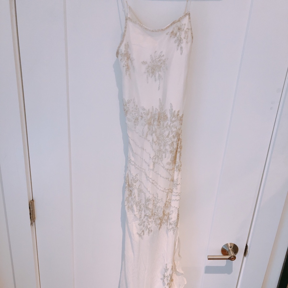 Vintage Je Matadi Evening Dress - Never Worn